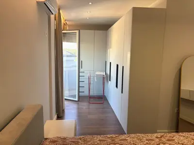 Apartament 2+1 në shitje në Liqeni i Thatë, Tiranë, 98 m². Foto 9 nga 10