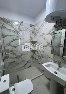 Apartament 1+1 me qera në Kodra e Diellit, Tiranë, 90 m². Foto 6 nga 6