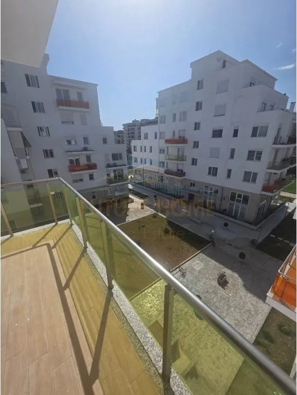 Appartamento 2+1 in vendita ad Unaza e Re, Tirana, 104 m². Foto 1 di 5