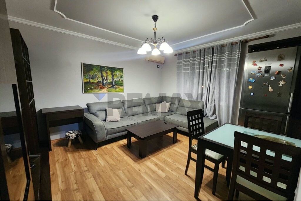 Apartment for rent in Rruga Mihal Grameno, Tirana, 63 m². Photo 3 of 3