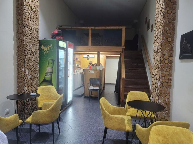 Lokal në shitje në Rruga Frosina Plaku, Tiranë, 40 m². Foto 5 nga 12