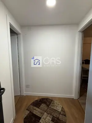 Apartament 1+1 me qera në Tiranë, 65 m². Foto 7 nga 9