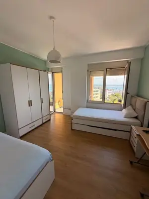 Apartment 2+1 for rent in Vila e Zogut, Durrës, 100 m². Photo 7 of 10