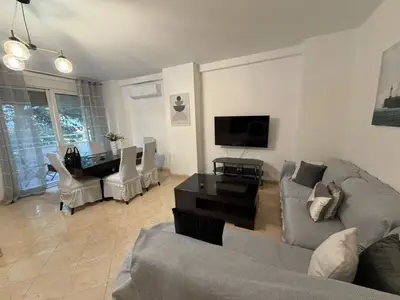 Appartamento 2+1 in affitto a Vila e Zogut, Durazzo, 102 m². Foto 2 di 11