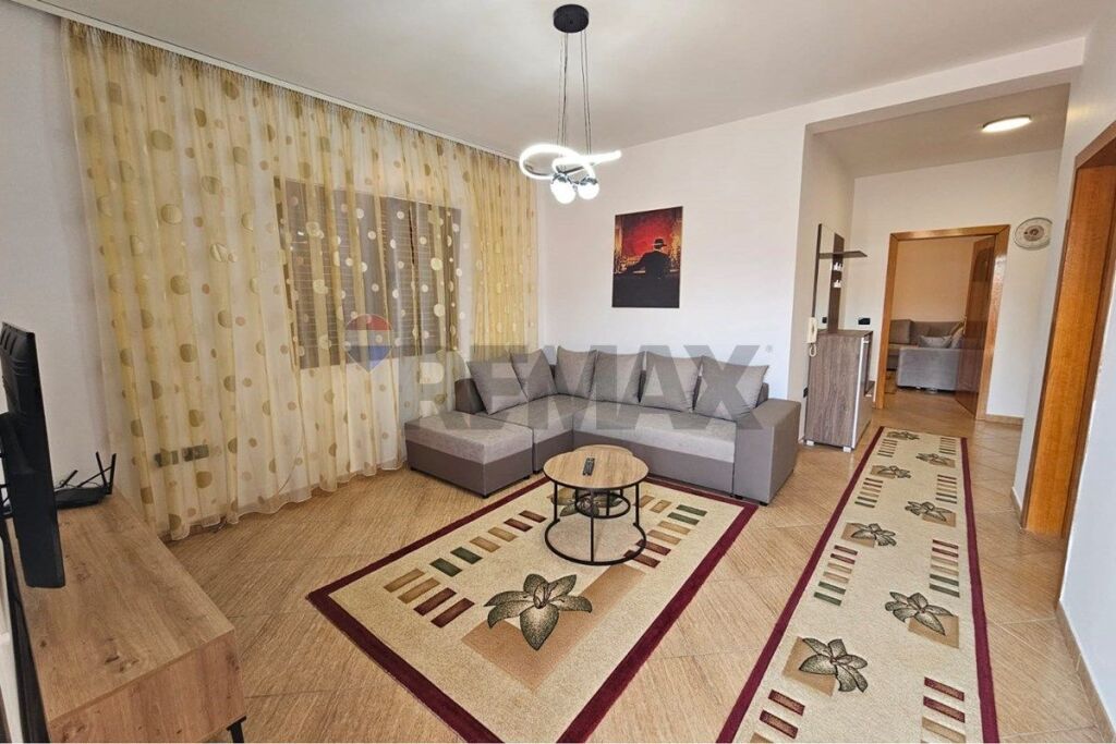 Appartamento in affitto a Siri kodra, Tirana, 134 m². Foto 1 di 3