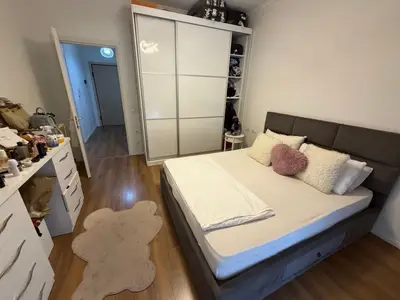 Apartament 1+1 në shitje në Green City, Tiranë, 79 m². Foto 5 nga 7