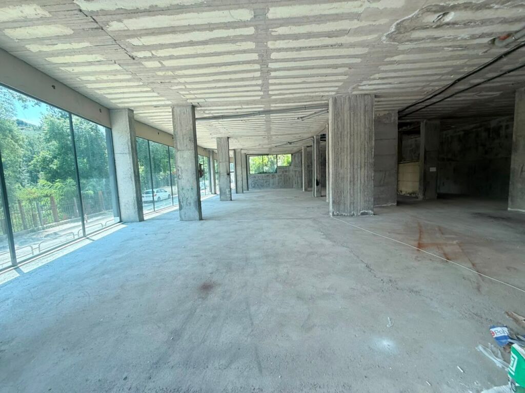 Commercial space for rent in Parku Zoologjik i Tiranës, Tirana, 600 m²