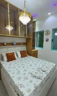 Apartment 1+1 for sale in Dhermi, Vlorë, 50 m². Photo 5 of 9