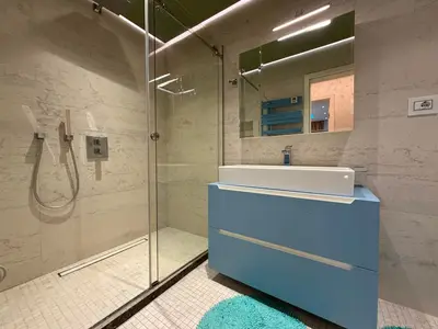 Appartamento 2+1 in vendita a Laprakë, Tirana, 106 m². Foto 7 di 7