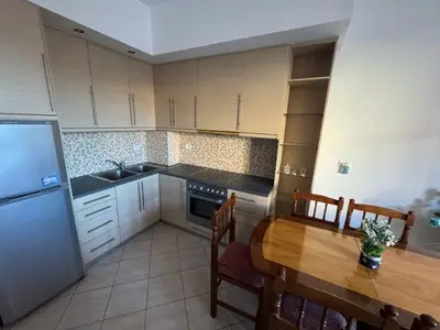 Apartament 1+1 në shitje në Rruga Gjergj Araniti, Sarandë, 55 m². Foto 5 nga 12