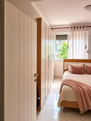 Apartament 1+1 me qera në Muzeumi, Durrës, 65 m². Foto 4 nga 6