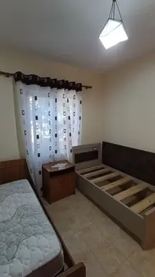Vilë 2+1 me qera në Jordan Misja, Tiranë, 100 m². Foto 7 nga 9
