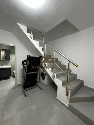 Casa indipendente 2+1 in affitto a Sheshi Skënderbej, Tirana, 120 m². Foto 5 di 9