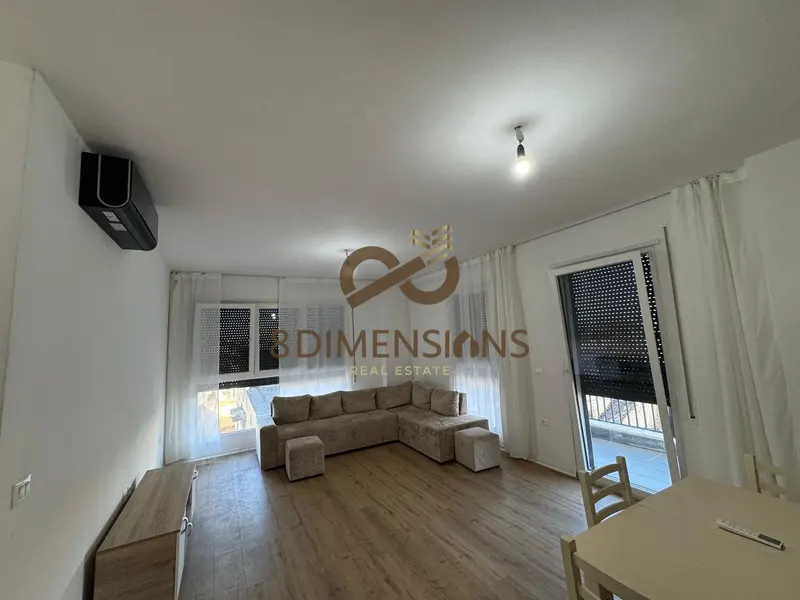 Apartment 2+1 for rent in Don Bosko, Tirana, 100 m²