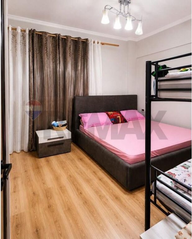 Apartament në shitje në Don Bosko, Tiranë, 68 m². Foto 3 nga 3