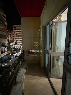 Appartamento 1+1 in affitto ad Astir, Tirana, 60 m². Foto 7 di 9