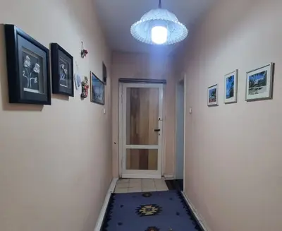 Apartament 1+1 në shitje në Rruga Medar Shtylla, Tiranë, 47 m². Foto 3 nga 3
