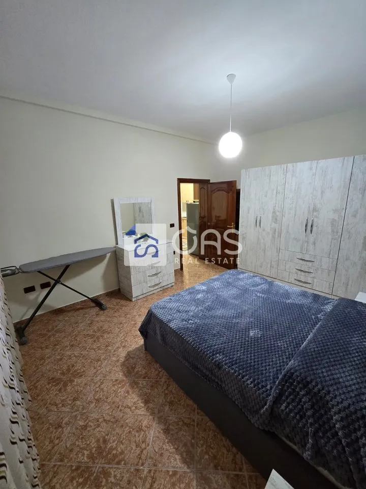 Shtëpi private 1+1 me qera në Jordan Misja, Tiranë, 60 m². Foto 1 nga 9