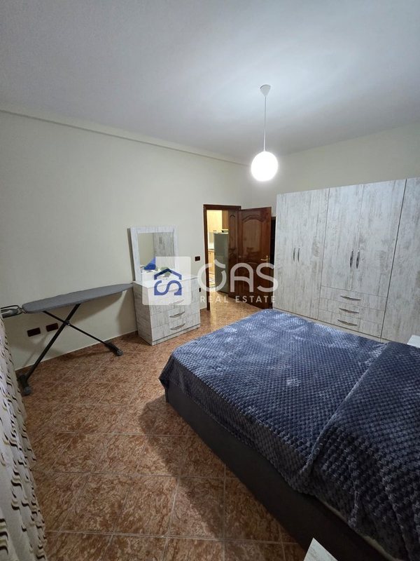 Casa indipendente 1+1 in affitto a Jordan Misja, Tirana, 60 m²