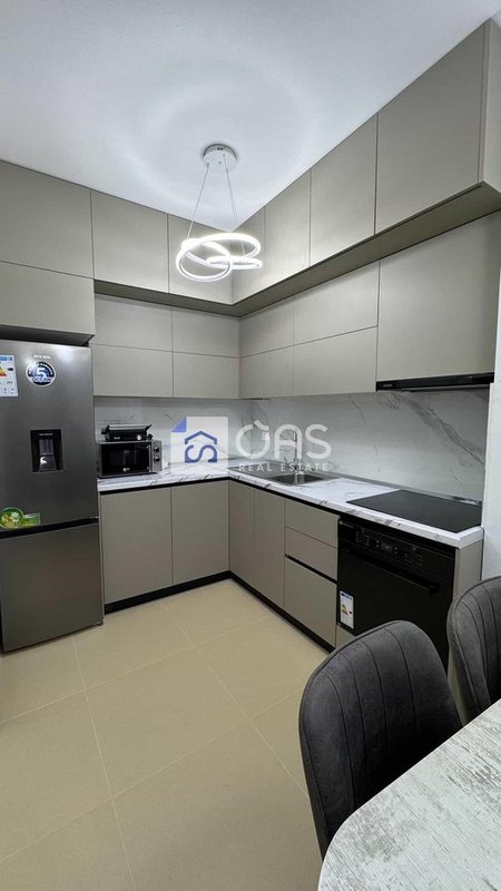 Appartamento 2+1 in affitto a Ish Parku, Tirana, 100 m²