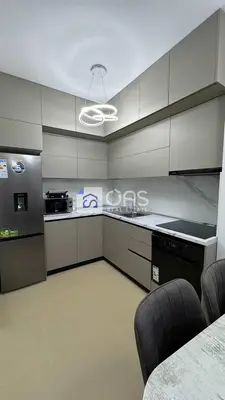 Apartament 2+1 me qera në Ish Parku, Tiranë, 100 m². Foto 1 nga 11