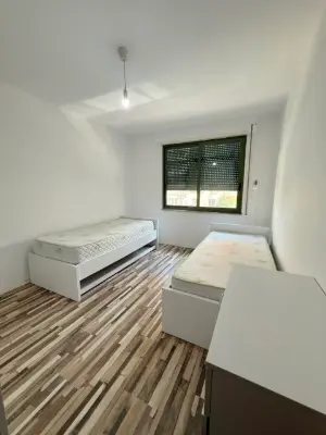 Appartamento 2+1 in vendita a Komuna e Parisit, Tirana, 111 m². Foto 8 di 12