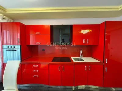 Apartment 2+1 for rent in Currila, Durrës, 96 m². Photo 5 of 12