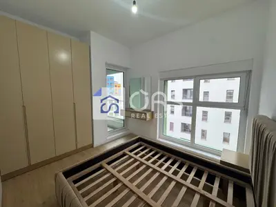 Apartament 1+1 me qera në Ali Dem, Tiranë, 60 m². Foto 3 nga 3