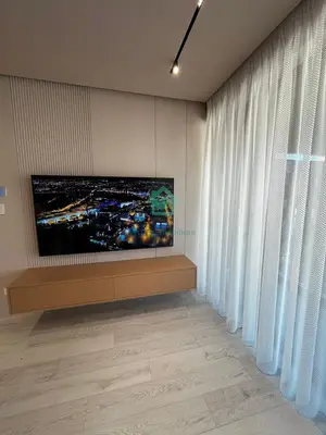 Appartamento 1+1 in affitto a Vertical Forest, Tirana, 95 m². Foto 8 di 12