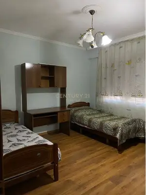 Apartament 2+1 në shitje në Ura e Nisharakut, Tiranë, 108 m². Foto 3 nga 5