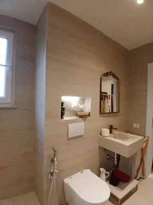 Apartament 1+1 në shitje në Shkëmbi i Kavajës, Durrës, 62 m². Foto 7 nga 9