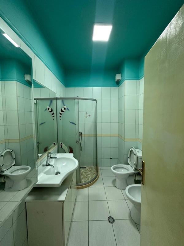 Apartment 3+1 for rent in Yzberisht, Tirana, 100 m². Photo 5 of 6