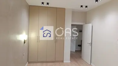 Apartament 1+1 me qera në Rruga e Kavajës, Tiranë, 68 m². Foto 7 nga 8
