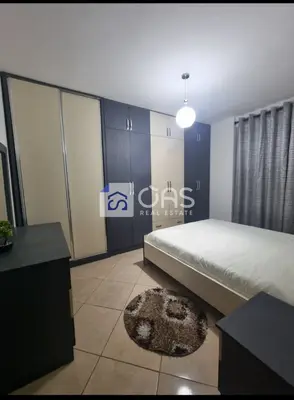 Apartament 2+1 me qera në Jordan Misja, Tiranë, 106 m². Foto 2 nga 5