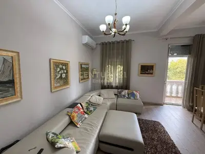 Appartamento 2+1 in affitto a Blloku, Tirana, 91 m². Foto 2 di 10