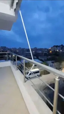 Apartament 3+1 në shitje në Skelë, Vlorë, 113 m². Foto 9 nga 12