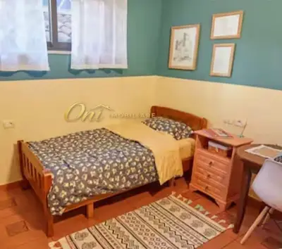 Apartament 2+1 me qera në Juvenilja, Tiranë, 80 m². Foto 4 nga 7