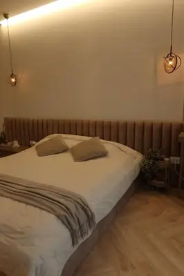 Apartment 3+1 for sale in Rruga e Kosovarëve, Tirana, 126 m². Photo 6 of 7