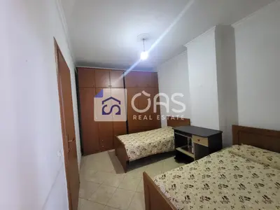 Appartamento 2+1 in affitto ad Astir, Tirana, 70 m². Foto 3 di 5