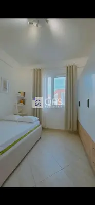 Apartament 2+1 me qera në Liqeni i Thatë, Tiranë, 90 m². Foto 3 nga 6