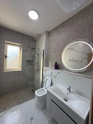 Apartament 2+1 me qera në Don Bosko, Tiranë, 88 m². Foto 5 nga 5