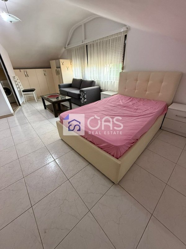 Monolocale in affitto a Stadiumi Air Albania, Tirana, 40 m²
