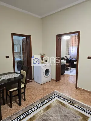 Shtëpi private 1+1 me qera në Jordan Misja, Tiranë, 60 m². Foto 7 nga 9