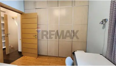 Apartament 2+1 me qera në Rruga Dervish Hima, Tiranë, 140 m². Foto 9 nga 12