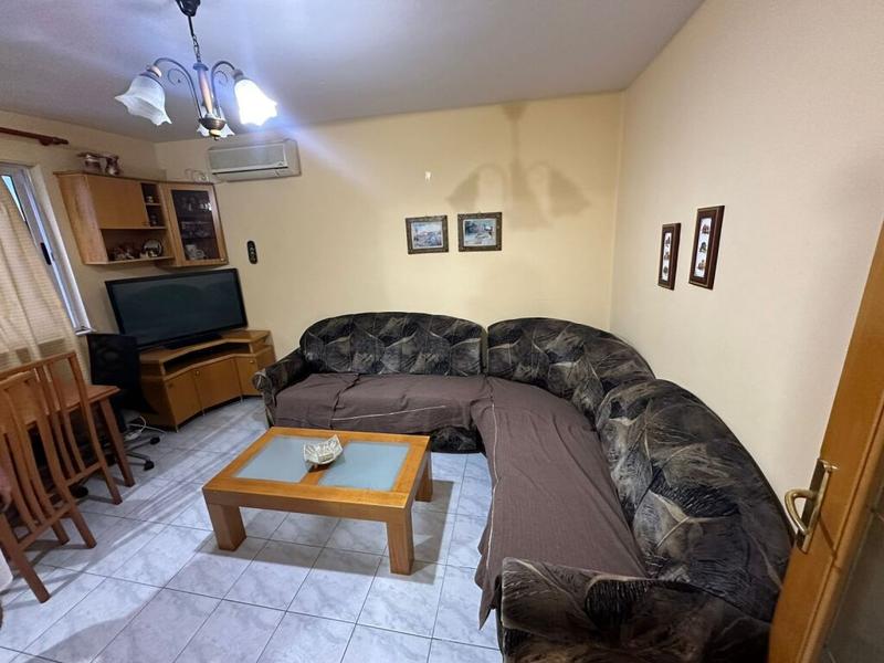 Appartamento 2+1 in affitto a Tirana, 80 m²