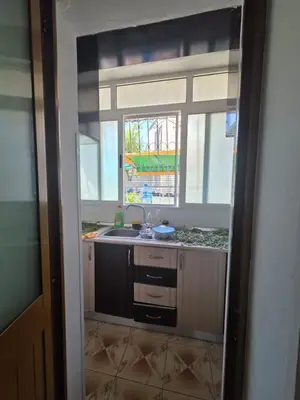 Apartament 1+1 me qera në Rruga Dalip Zavalani, Tiranë, 60 m². Foto 4 nga 9