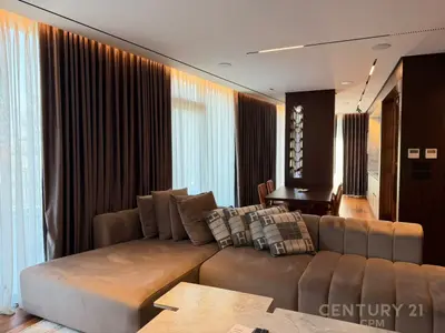 Appartamento in affitto a Liqeni i Tiranës, Tirana, 150 m². Foto 6 di 12