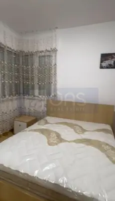 Apartament 1+1 me qera në Concorde Center, Tiranë, 80 m². Foto 2 nga 4