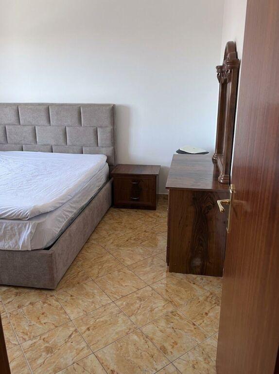 Apartament 2+1 me qera në Fakulteti i Mjekësisë, Tiranë, 60 m²