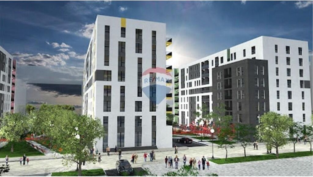 Apartment for sale in Ish Dogana, Tirana, 87 m². Photo 2 of 3